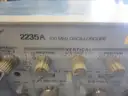 Tektronix 2235A 100 MHz Oscilloscope