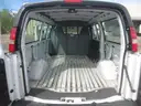 2010 GMC Savana