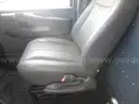 2010 GMC Savana