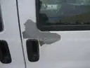 2010 GMC Savana