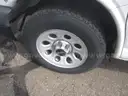 2010 GMC Savana