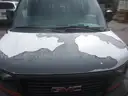2010 GMC Savana