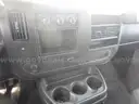 2010 GMC Savana
