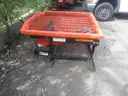 Kubota Cargo Box Salt Spreader