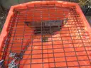 Kubota Cargo Box Salt Spreader