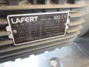 Adixen Vacuum Pump