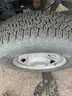 2011 Ford F-250 SD