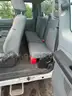 2011 Ford F-250 SD