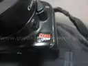 Canon EOS Rebel XSi DSLR Camera