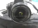 Canon EOS Rebel XSi DSLR Camera