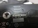 Canon EOS Rebel XSi DSLR Camera