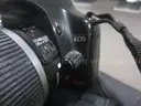 Canon EOS Rebel XSi DSLR Camera