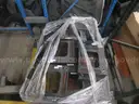 Lot of Wybron Coloram II Color Changer 7.5&#x22;