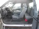 2011 Ford F-250 SD