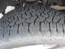 2011 Ford F-250 SD
