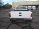 2011 Ford F-250 SD