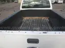 2011 Ford F-250 SD