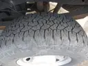 2011 Ford F-250 SD