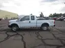 2011 Ford F-250 SD
