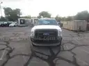 2011 Ford F-250 SD