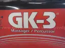 General Physiotherapy GK-3 Massager/Percussor