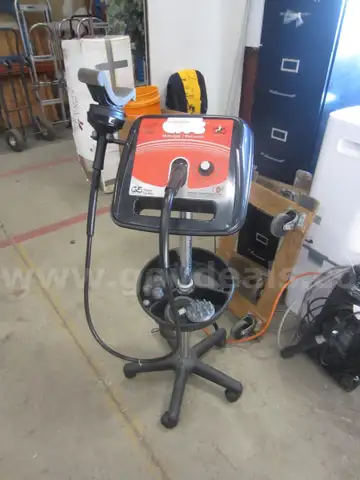 General Physiotherapy GK-3 Massager/Percussor