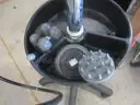 General Physiotherapy GK-3 Massager/Percussor