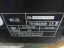 VEVOR WS-25L Tig Water Cooler