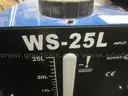 VEVOR WS-25L Tig Water Cooler