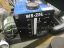 VEVOR WS-25L Tig Water Cooler