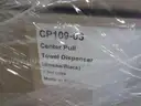 Two Pallets of unused wipe dispensers