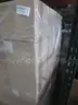 Two Pallets of unused wipe dispensers