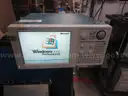 Tekronix TLA715 Logic Analyzer