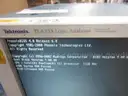 Tekronix TLA715 Logic Analyzer