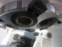 Zeiss Axioplan 2 Microscope