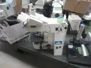 Zeiss Axioplan 2 Microscope