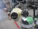 Wild Heerbrugg Microscope