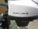 Bausch &#x26; Lomb StereoZoom 5 Microscope