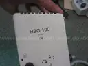 Kubler EBQ 100 Isolated Microscope Power Supply