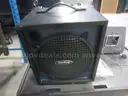 JazzAmp Amplifier