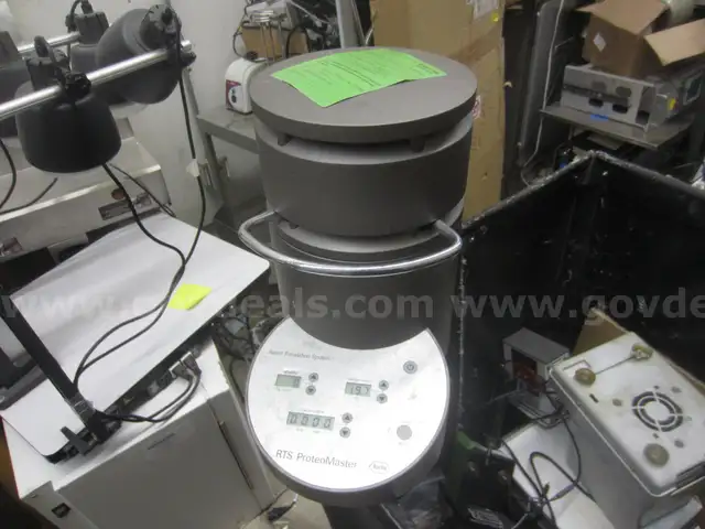 Roche Rapid Translation System ProteoMaster
