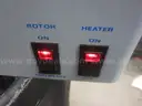 SpeedVac Concentrator SVC100H