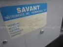 SpeedVac Concentrator SVC100H