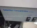 SpeedVac Concentrator SVC100H