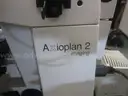 Zeiss Axioplan 2 Microscope