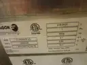 Fagor CO-502W Dishwasher