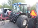 New Holland TN70D