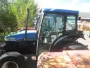 New Holland TN70D