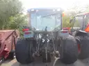 New Holland TN70D