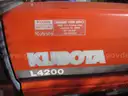 Kubota L4200 Tractor